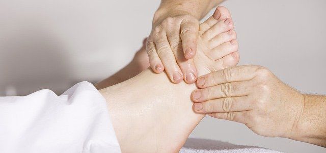 Rehabilitacja ortopedyczna
